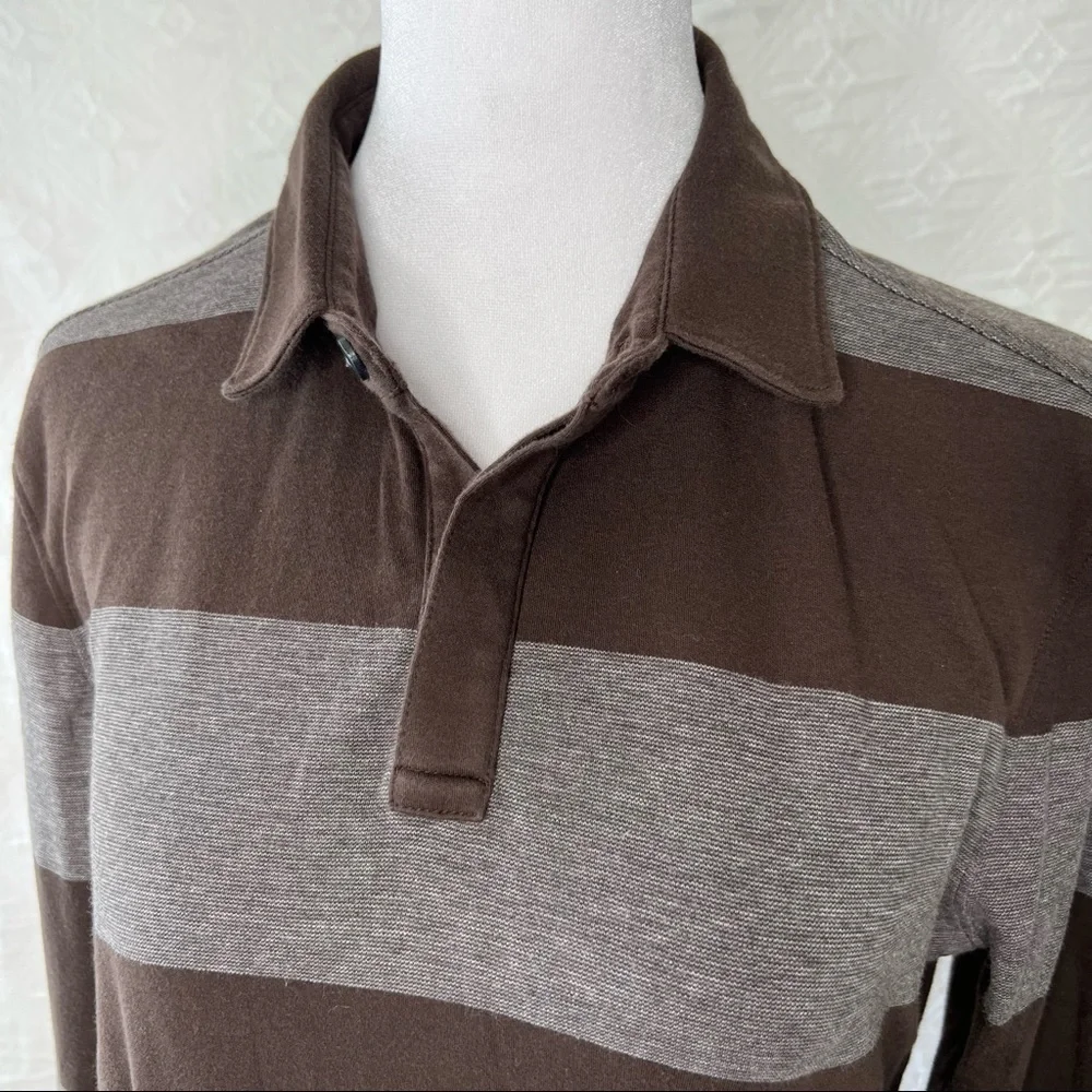 ! Banana Republic polo shirt